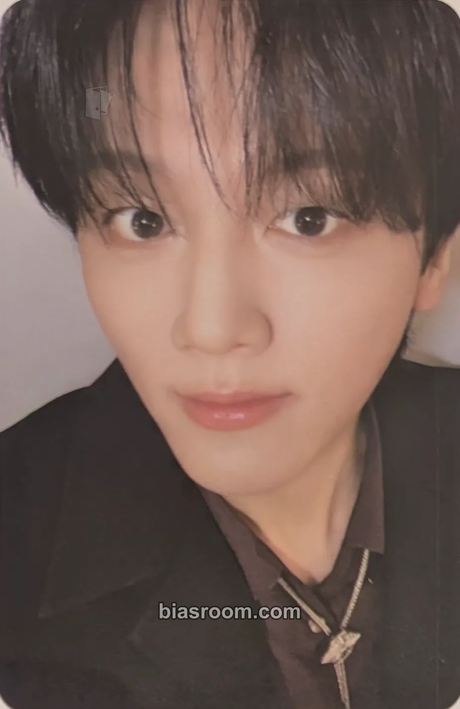 Youngbin About Love Photocard - SF9 - SF9 K-pop photocard