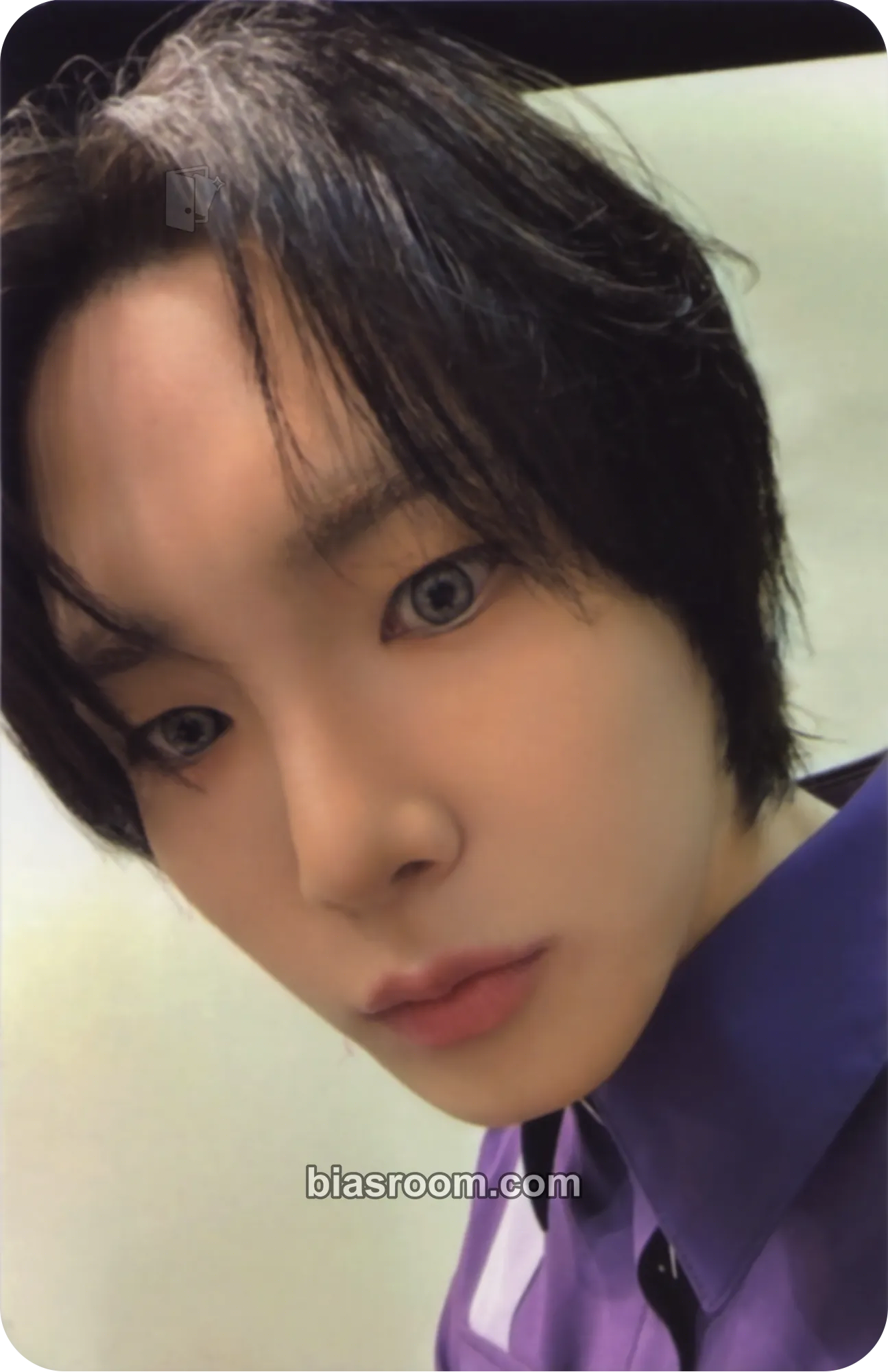 Key Pleasure Shop - The 3rd Mini Album Photocard - Key K-pop photocard