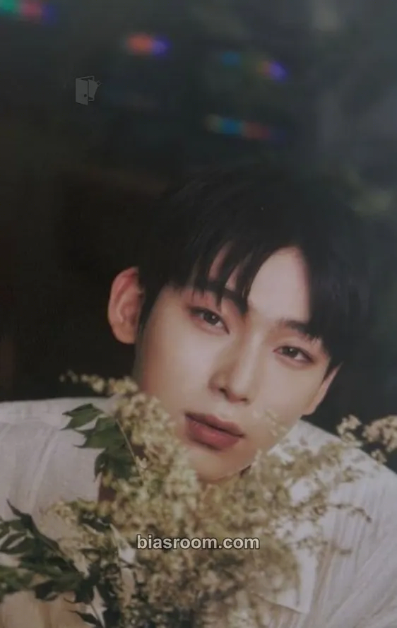 Sunoo 6th ENGENE MEMBERSHIP KIT Photocard - ENHYPEN - ENHYPEN K-pop photocard