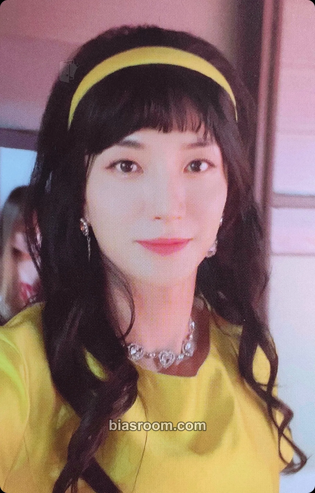 Leeteuk SUPER SHOW 9: ROAD Photocard - SUPER JUNIOR - SUPER JUNIOR K-pop photocard