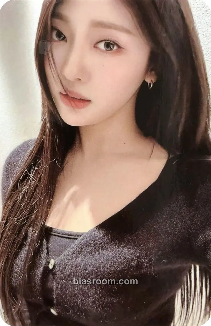 Ningning My World Photocard - aespa - aespa K-pop photocard