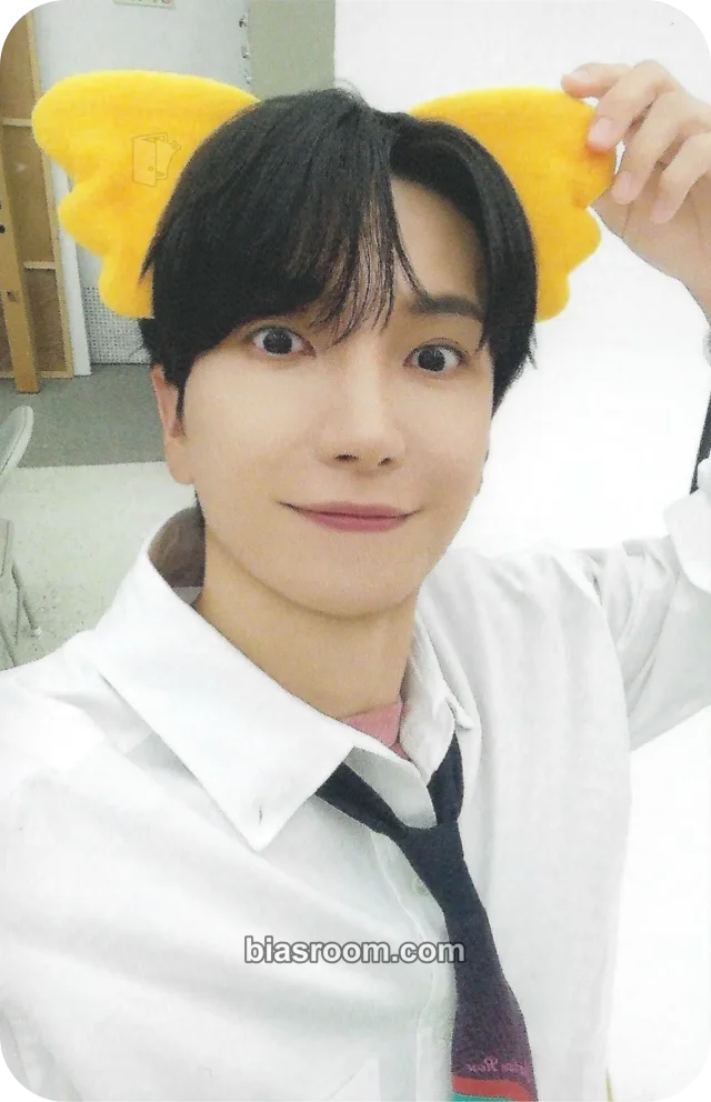 SUPER JUNIOR - Leeteuk - SUPER SHOW 10 Event japan brand collaboration merch photocard concert koalamarch