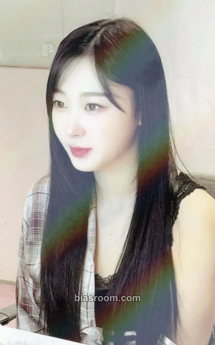 Giselle My World Photocard - aespa - aespa K-pop photocard