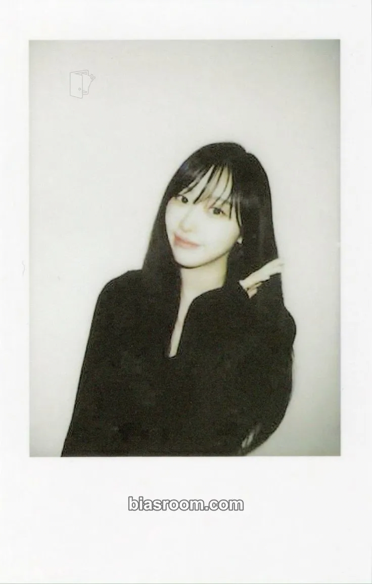Giselle My World Photocard - aespa - aespa K-pop photocard