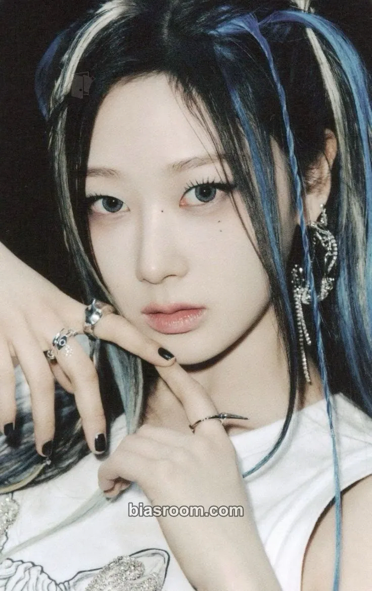 Giselle My World MD Events (All) Photocard - aespa - aespa K-pop photocard