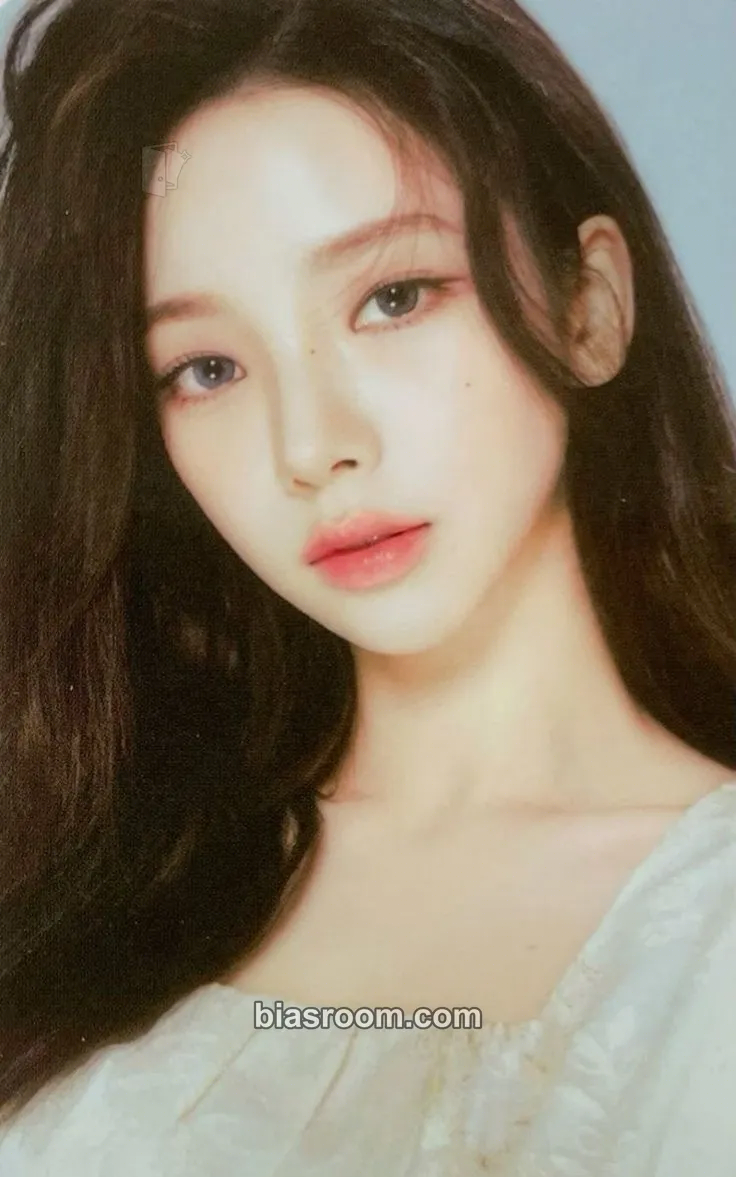 Karina My World MD Events (All) Photocard - aespa - aespa K-pop photocard