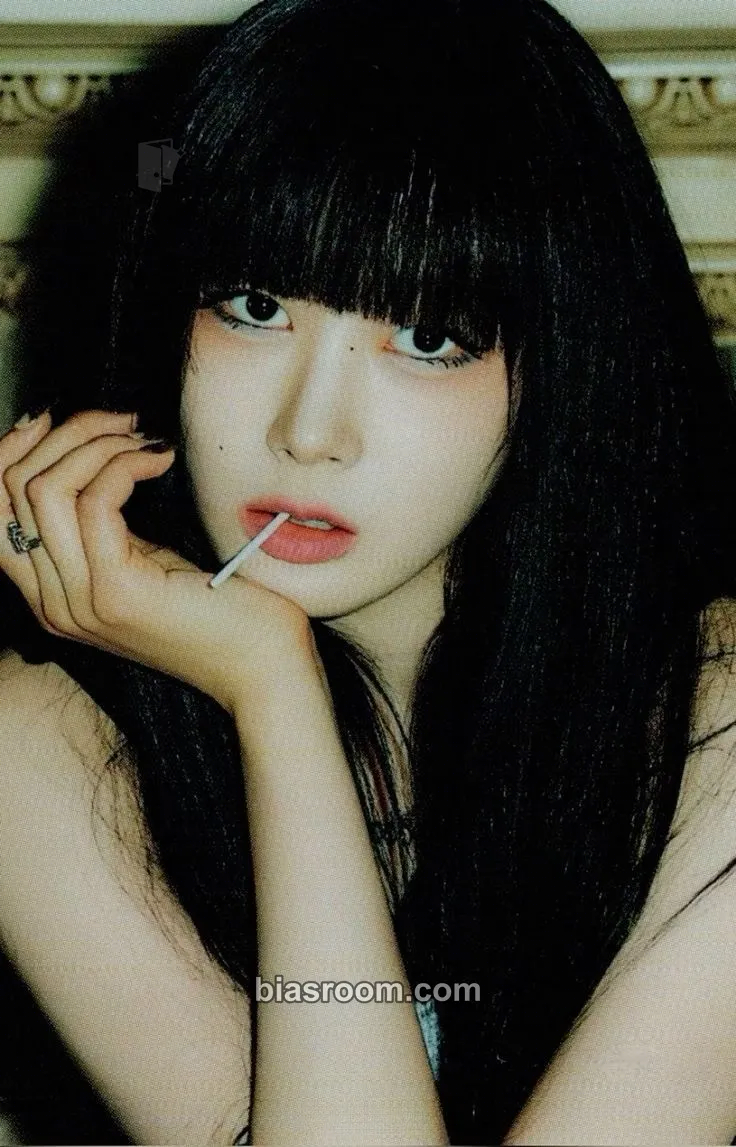 Giselle My World MD Events (All) Photocard - aespa - aespa K-pop photocard