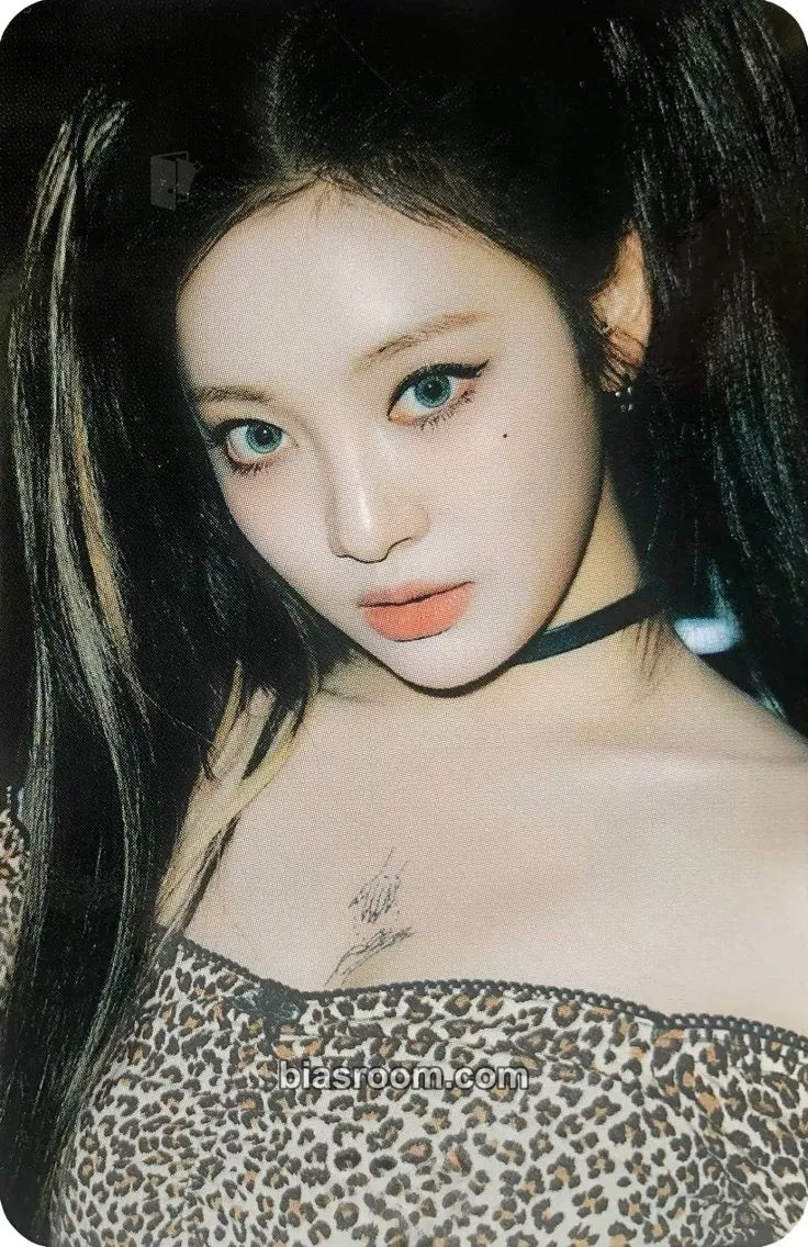 Ningning My World MD Events (All) Photocard - aespa - aespa K-pop photocard