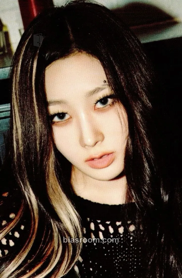 Giselle My World MD Events (All) Photocard - aespa - aespa K-pop photocard