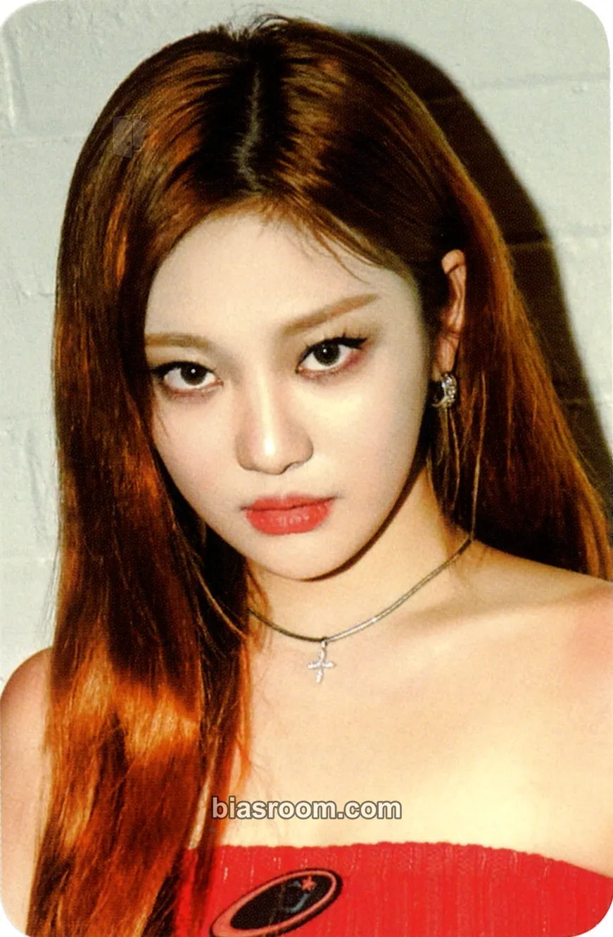 Ningning My World MD Events (All) Photocard - aespa - aespa K-pop photocard