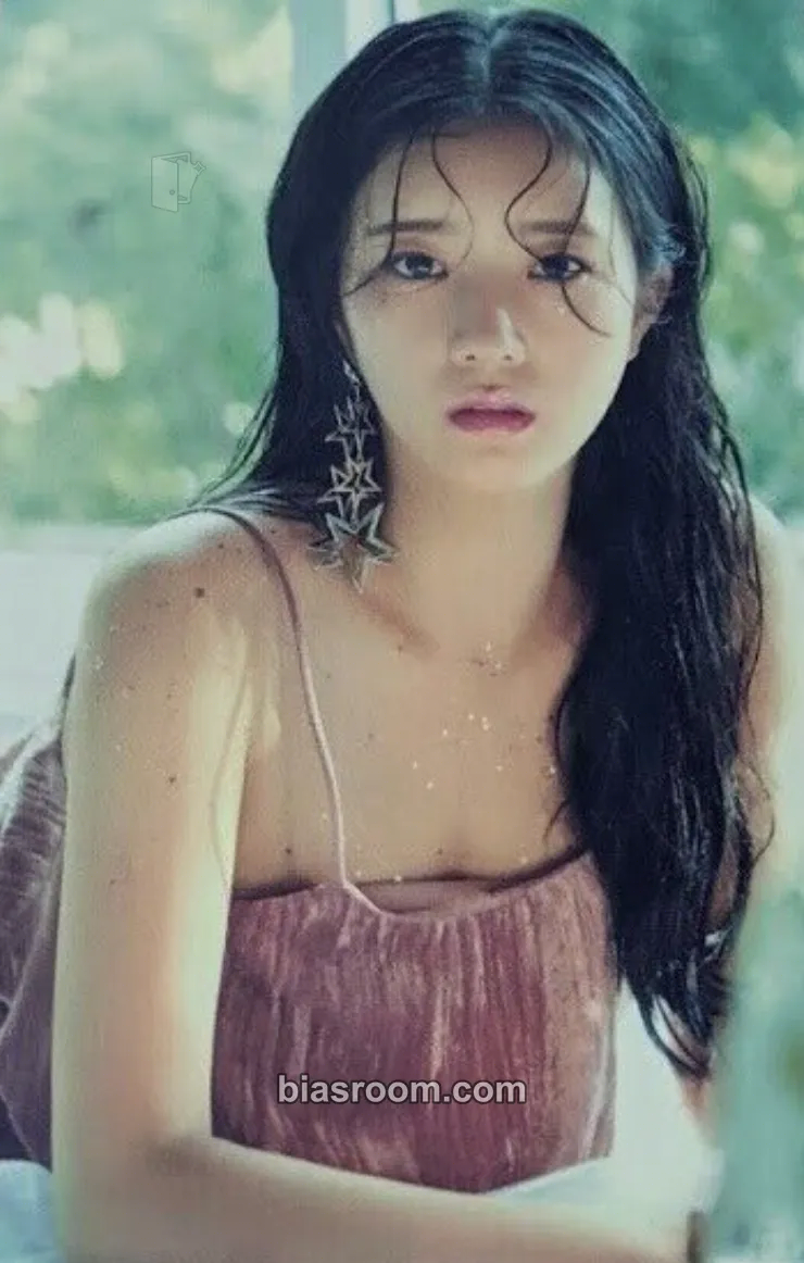 Bomi 2017 season’s greetings “Dear” Photocard - Apink - Apink K-pop photocard