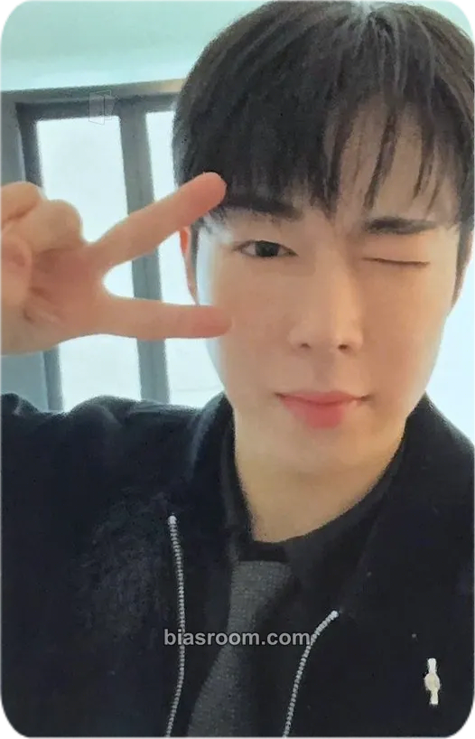 Dawon About Love Photocard - SF9 - SF9 K-pop photocard