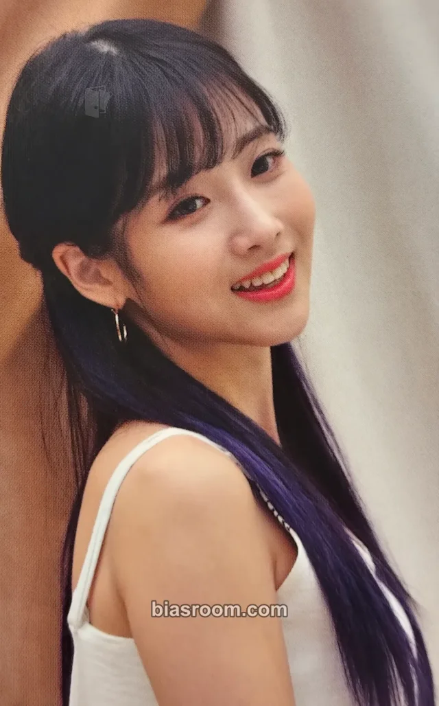 Lovelyz - Jiae - Heal Album broadcast