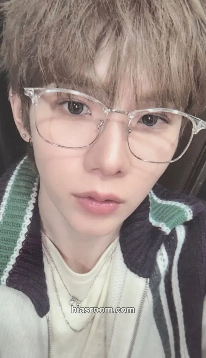 Shotaro Riizing : Epilogue Photocard - RIIZE - RIIZE K-pop photocard