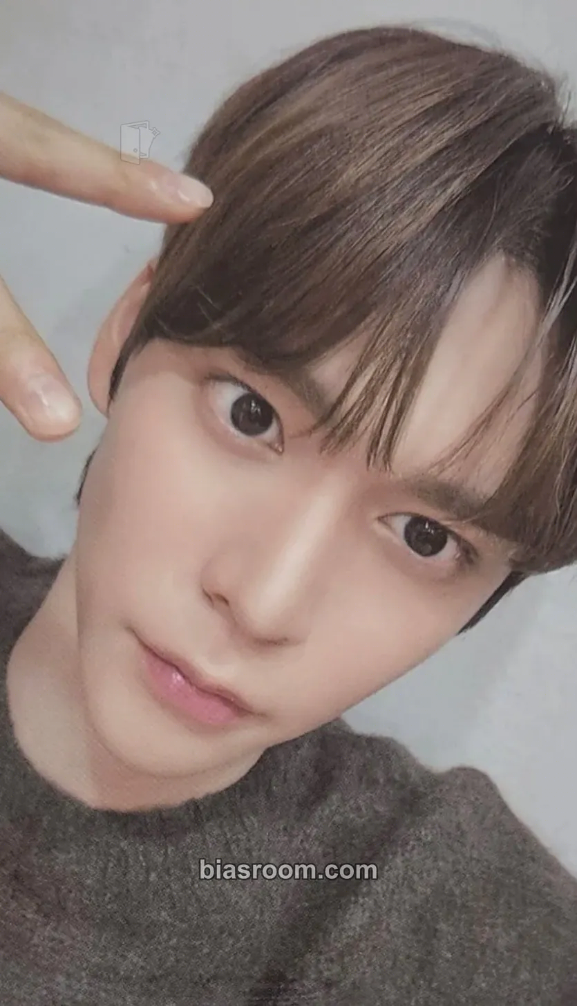 Eunseok Riizing : Epilogue Photocard - RIIZE - RIIZE K-pop photocard
