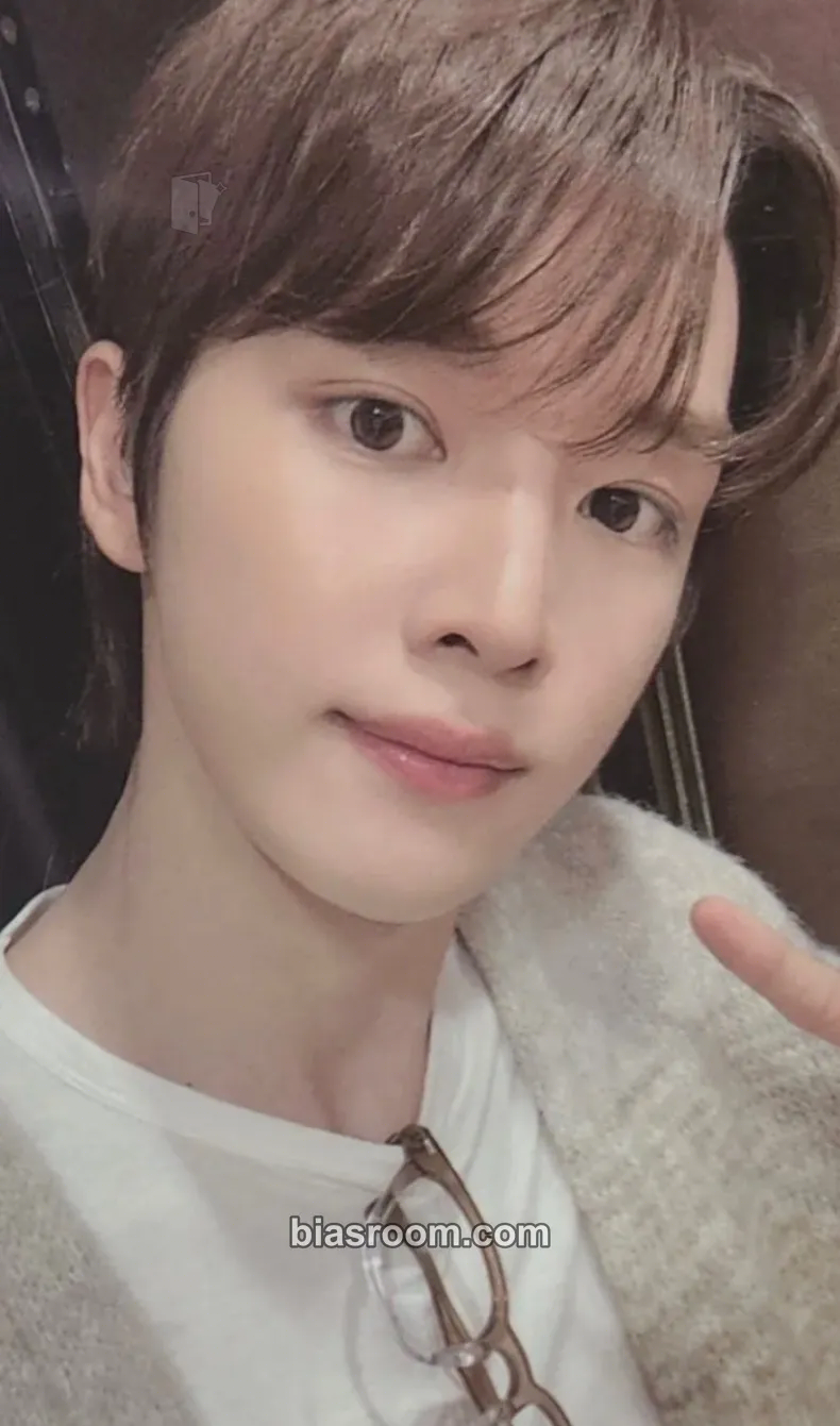 Sungchan Riizing : Epilogue Photocard - RIIZE - RIIZE K-pop photocard