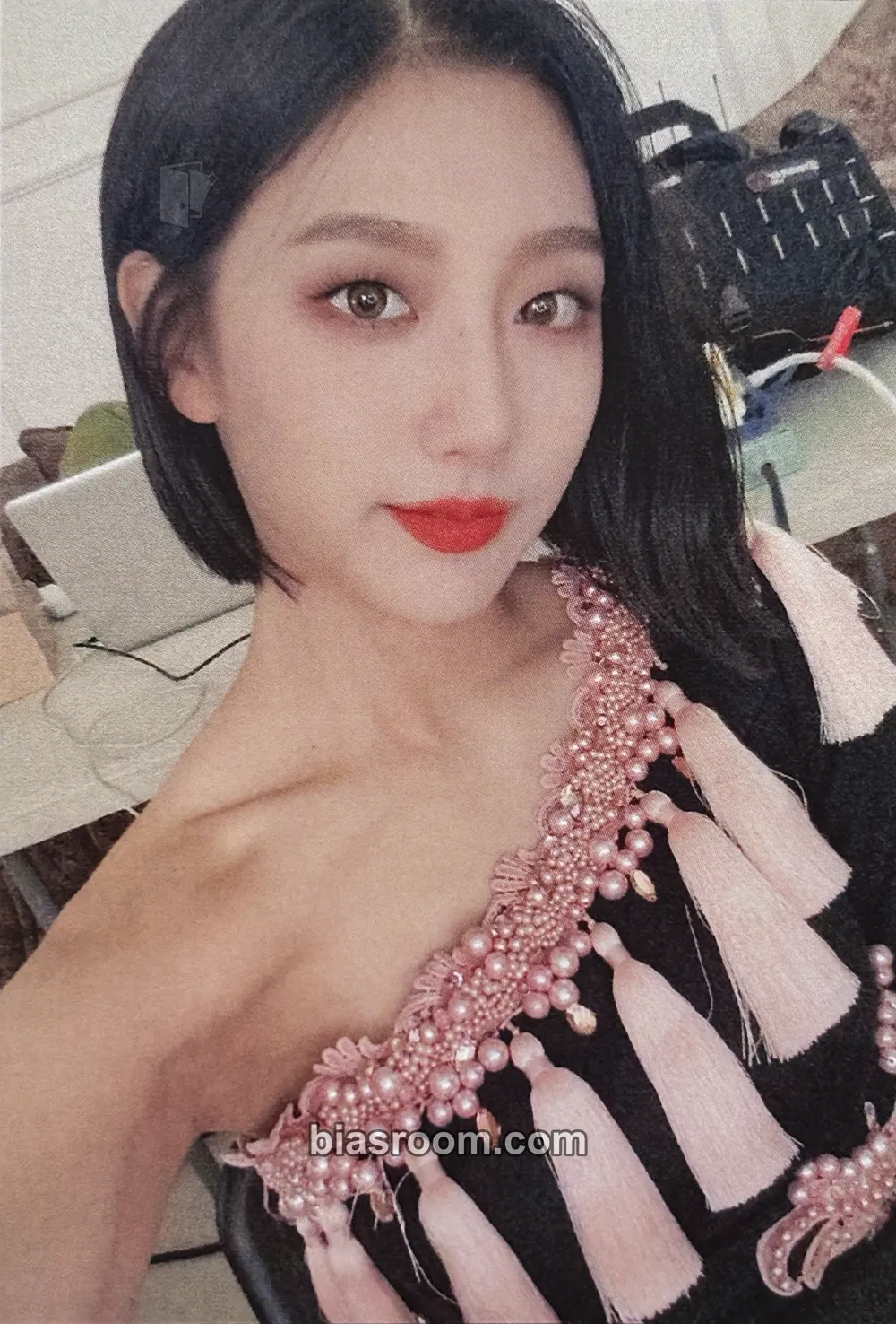 Yein Unforgettable Photocard - Lovelyz - Lovelyz K-pop photocard