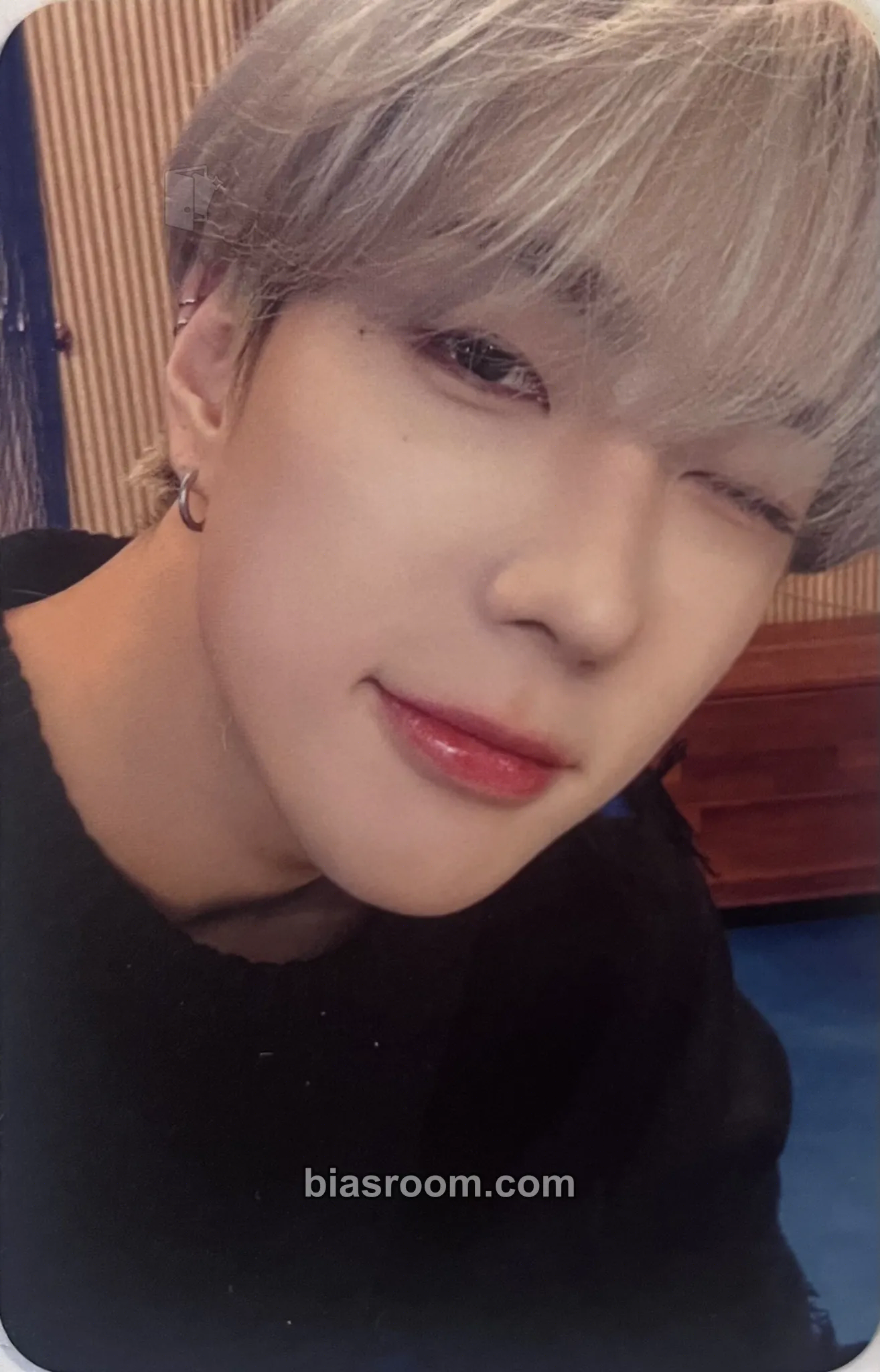 Jongwoo (Ze:U) Fallin' Photocard - ONE PACT - ONE PACT K-pop photocard
