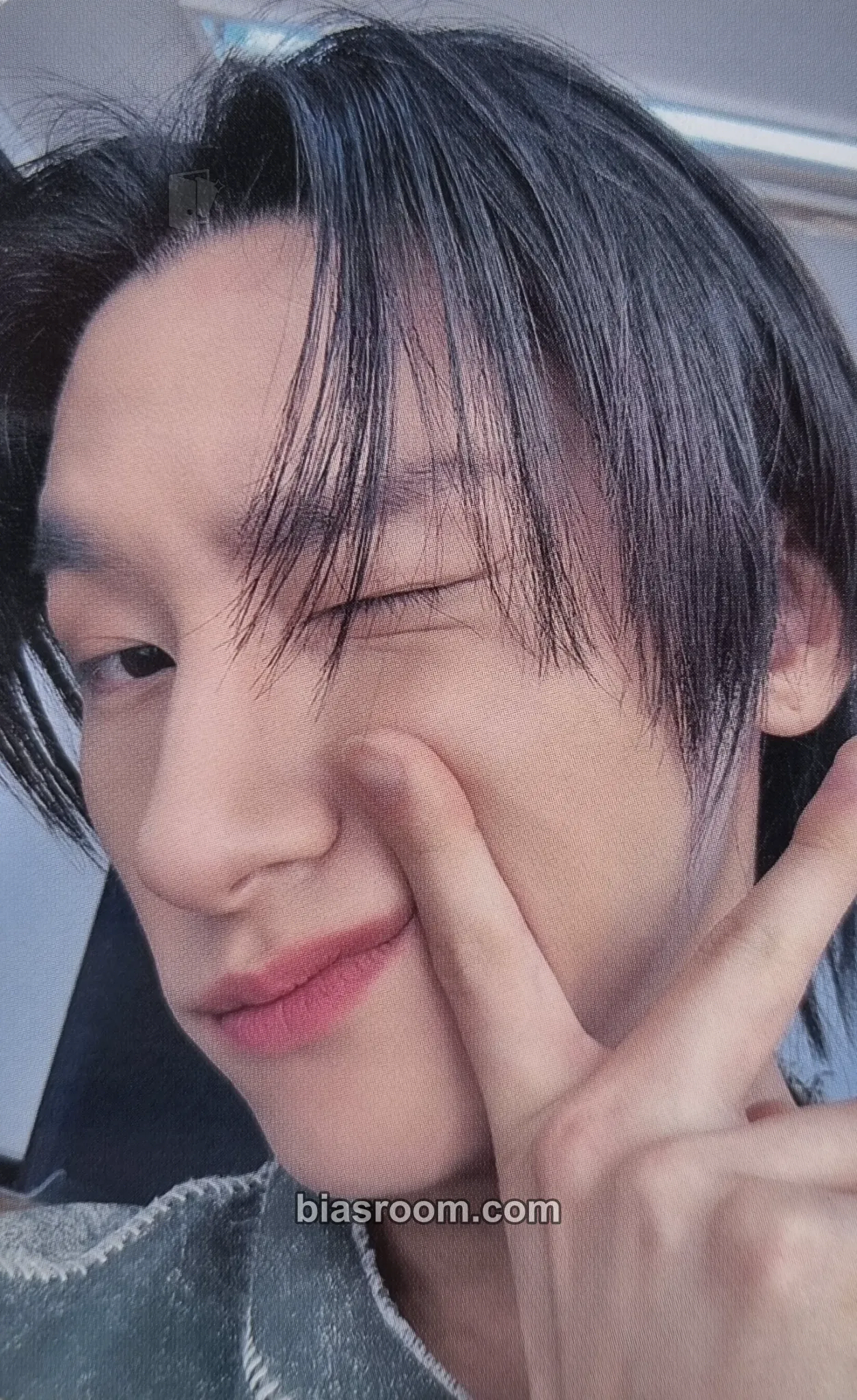 I.M Off The Beat Photocard - MONSTA X - MONSTA X K-pop photocard