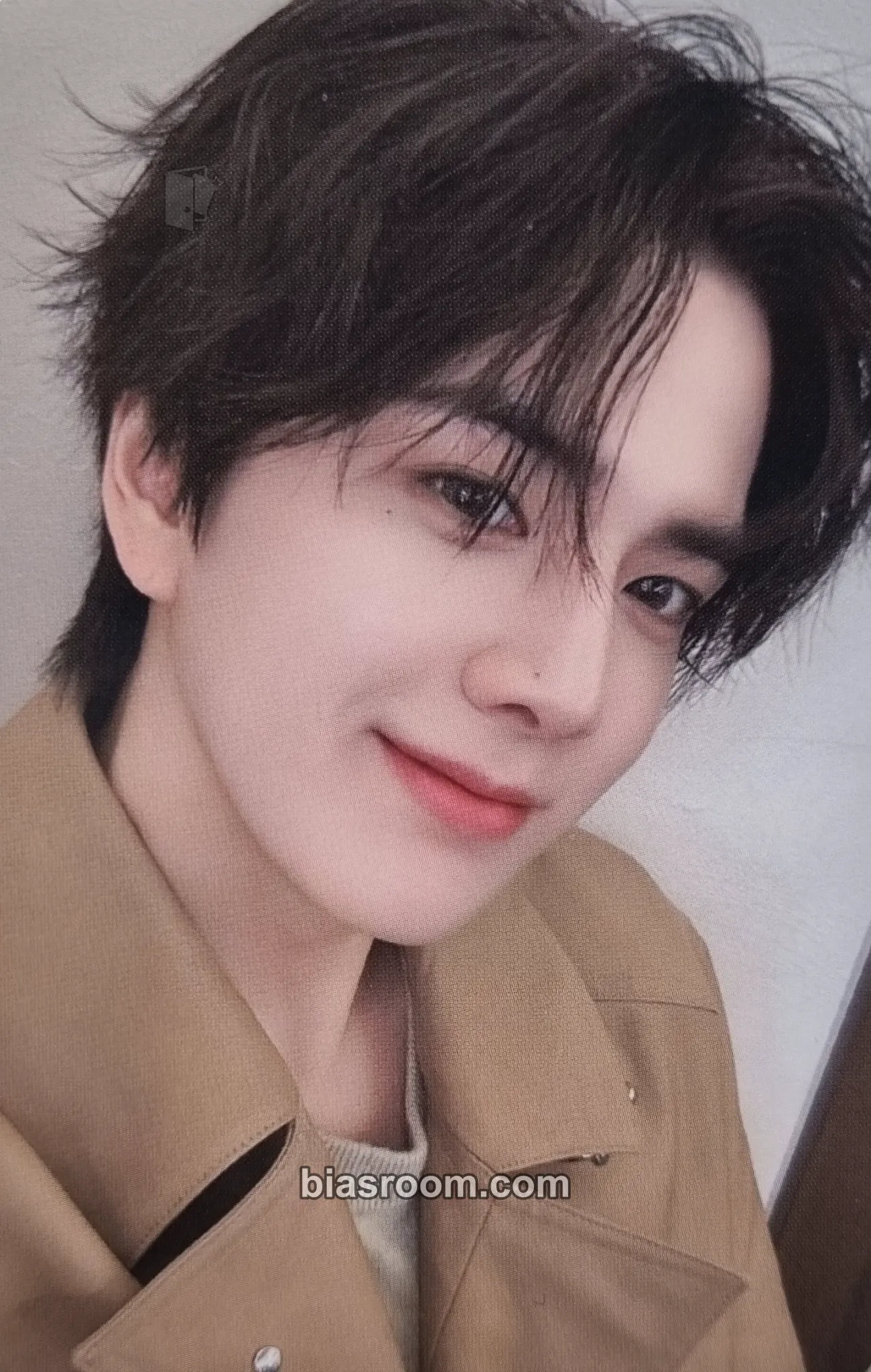 Younghoon Unexpected Photocard - THE BOYZ - THE BOYZ K-pop photocard