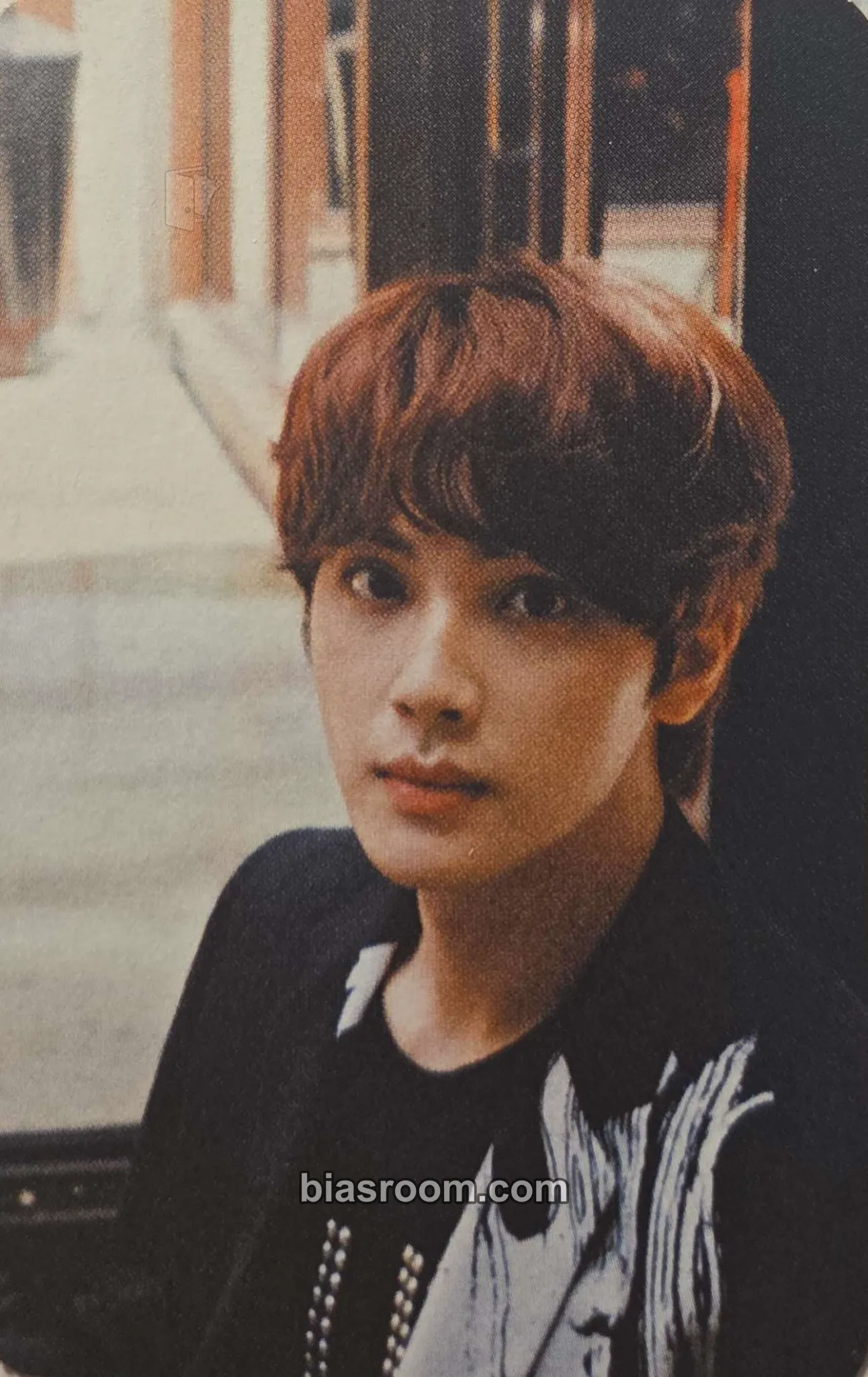 Haknyeon Dreamlike Photocard - THE BOYZ - THE BOYZ K-pop photocard