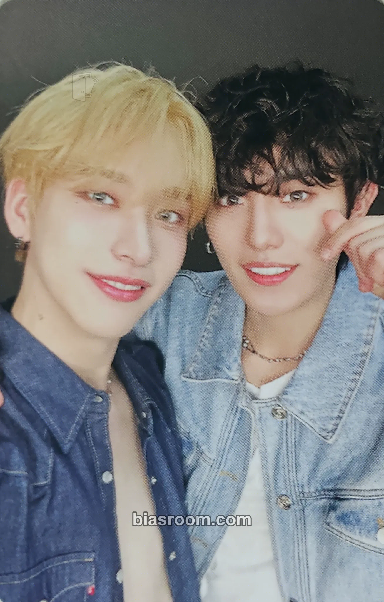 Things I Can’t Say LOve Photocard - OnlyOneOf - OnlyOneOf K-pop photocard