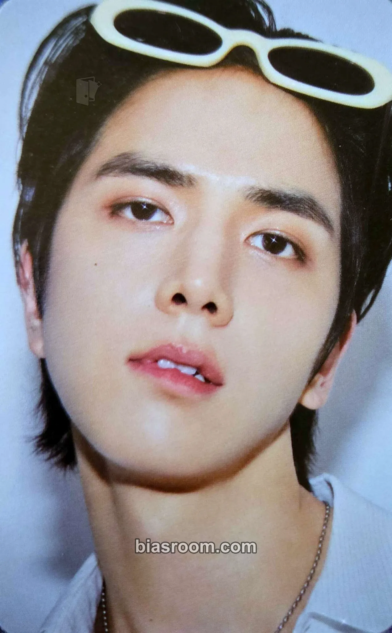 Younghoon Phantasy Pt. 1: Christmas in August Photocard - THE BOYZ - THE BOYZ K-pop photocard