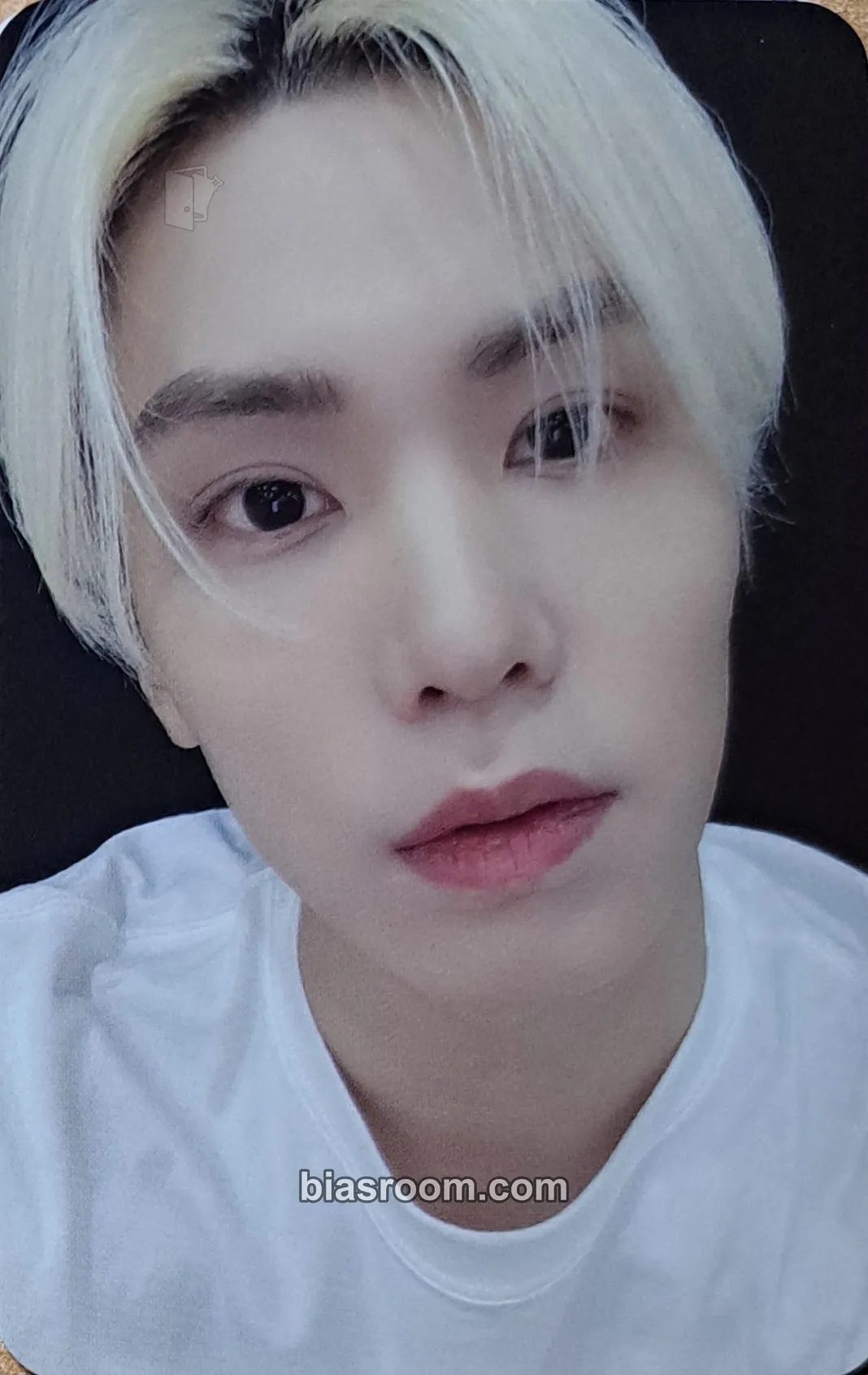 Rocky ROCKYST Photocard - ROCKY - ROCKY K-pop photocard