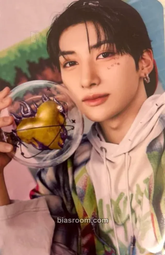 NEXZ - Yu - NEXZ 2026 SEASON'S GREETINGS - Next zone Other season's greetings