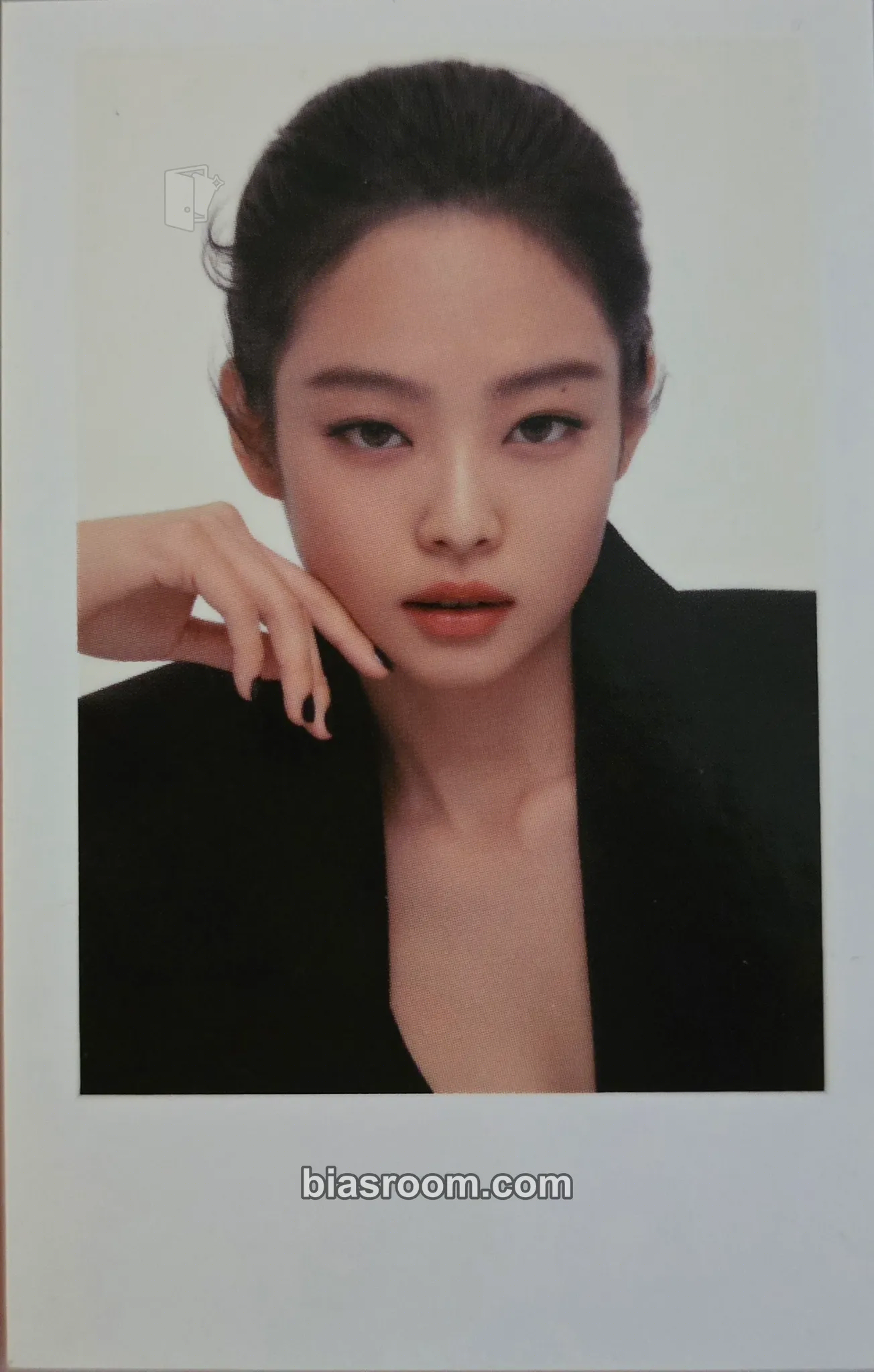 Jennie Jennie x HERA Photocard - BLACKPINK - BLACKPINK K-pop photocard