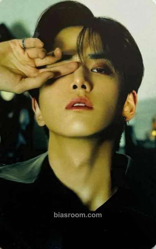 Younghoon Be Awake Photocard - THE BOYZ - THE BOYZ K-pop photocard