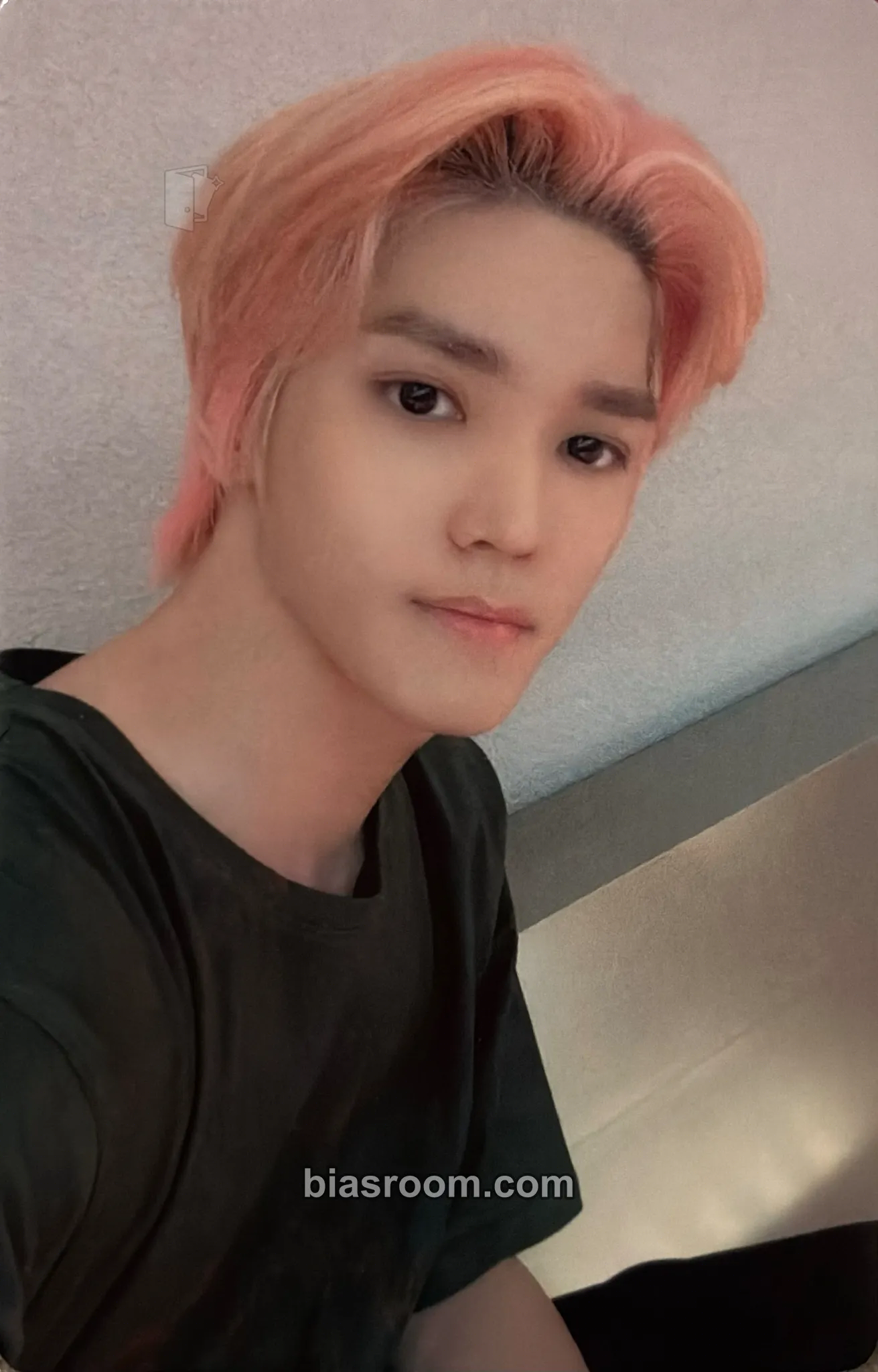 Taeyong Favorite Photocard - NCT 127 - NCT 127 K-pop photocard
