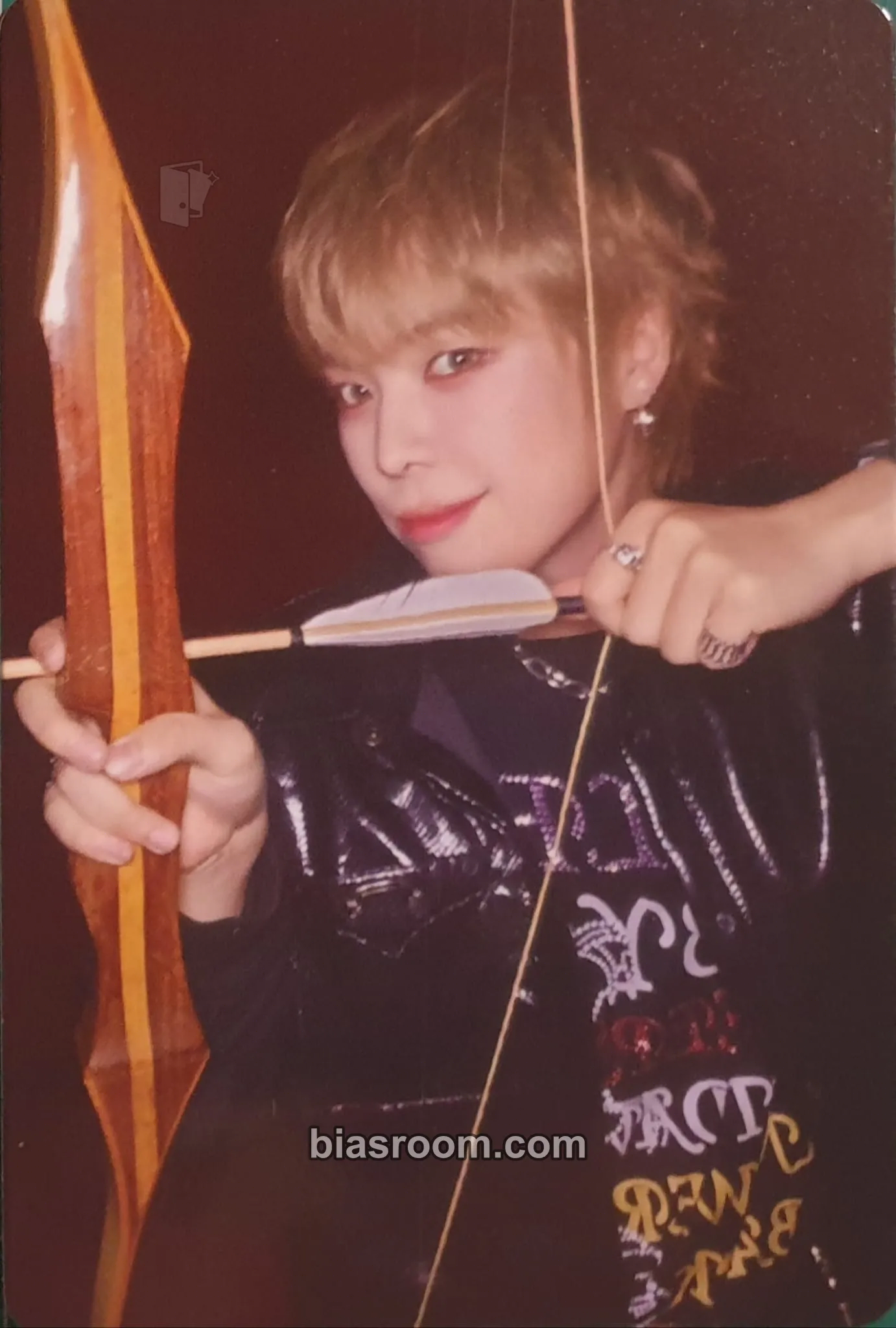 Yeonho Lost and Found Photocard - VERIVERY - VERIVERY K-pop photocard