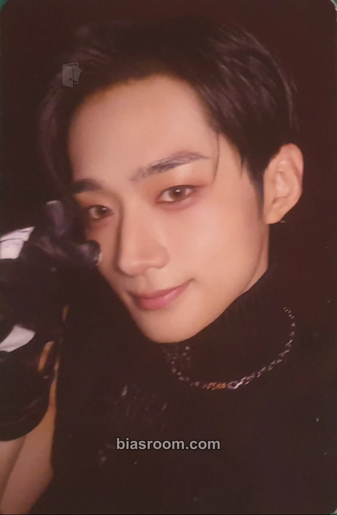 Yongseung Lost and Found Photocard - VERIVERY - VERIVERY K-pop photocard