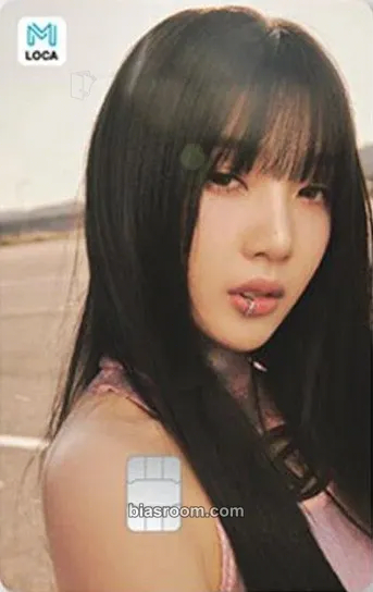 Joy The ReVe Festival 2022 – Birthday Photocard - Red Velvet - Red Velvet K-pop photocard