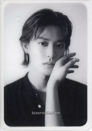 Yuta Dicon Vol.5 'NCT 127 and City of Angel' (Dispatch Magazine) Photocard - NCT 127 - NCT 127 K-pop photocard