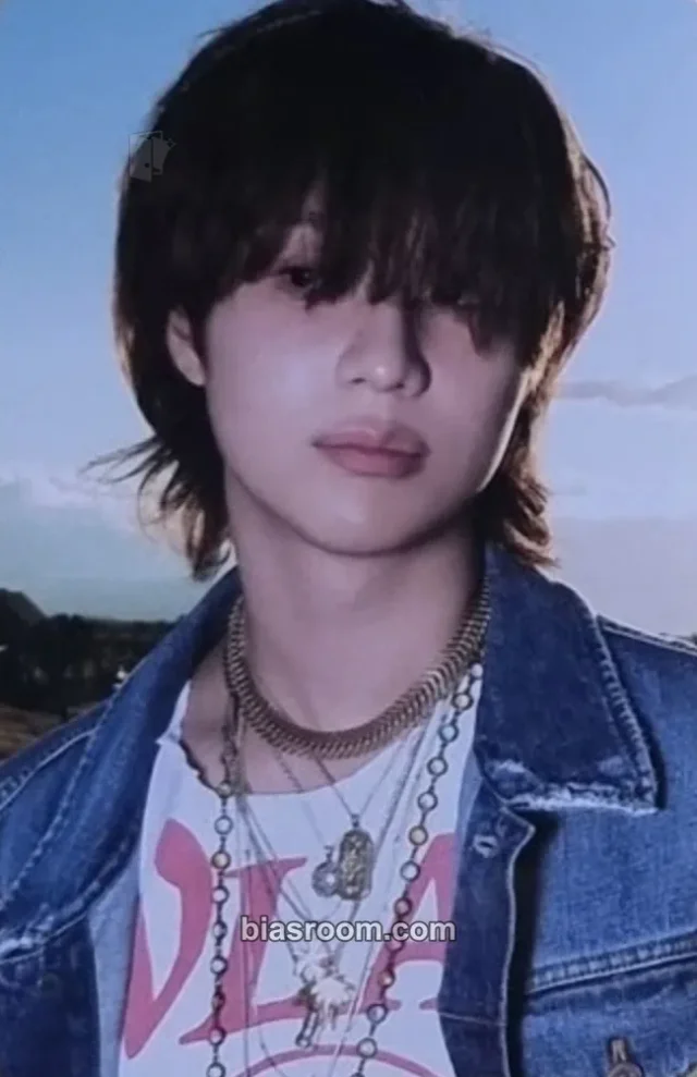 Taemin - Taemin - Guilty - The 4th Mini Album Album hottracks pob (pre-order benefit) album photocard solo album korean album