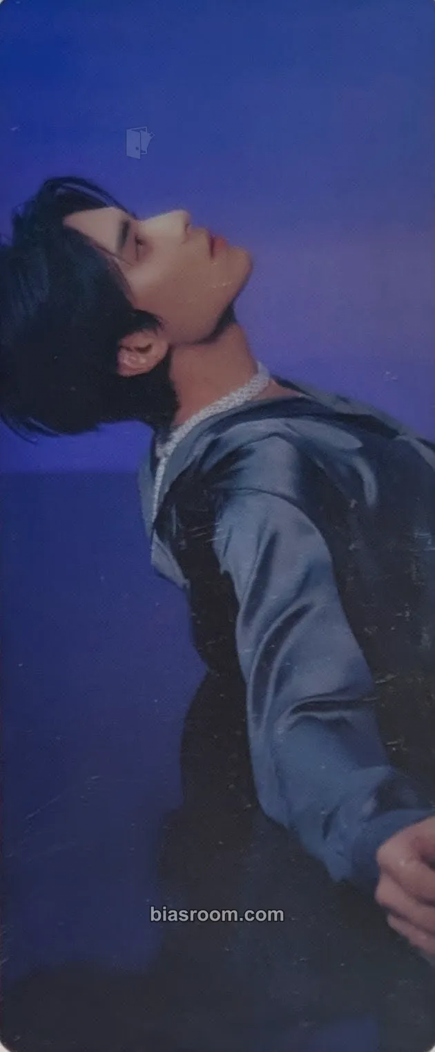 Yoo Taeyang FANTASY Photocard - SF9 - SF9 K-pop photocard