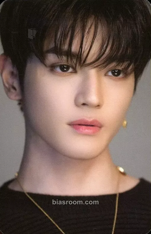 Taeyong DICON D'FESTA Photobook (Mini Edition) Photocard - NCT 127 - NCT 127 K-pop photocard