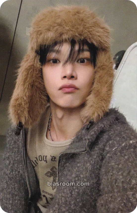 Dongheon Lost and Found Photocard - VERIVERY - VERIVERY K-pop photocard
