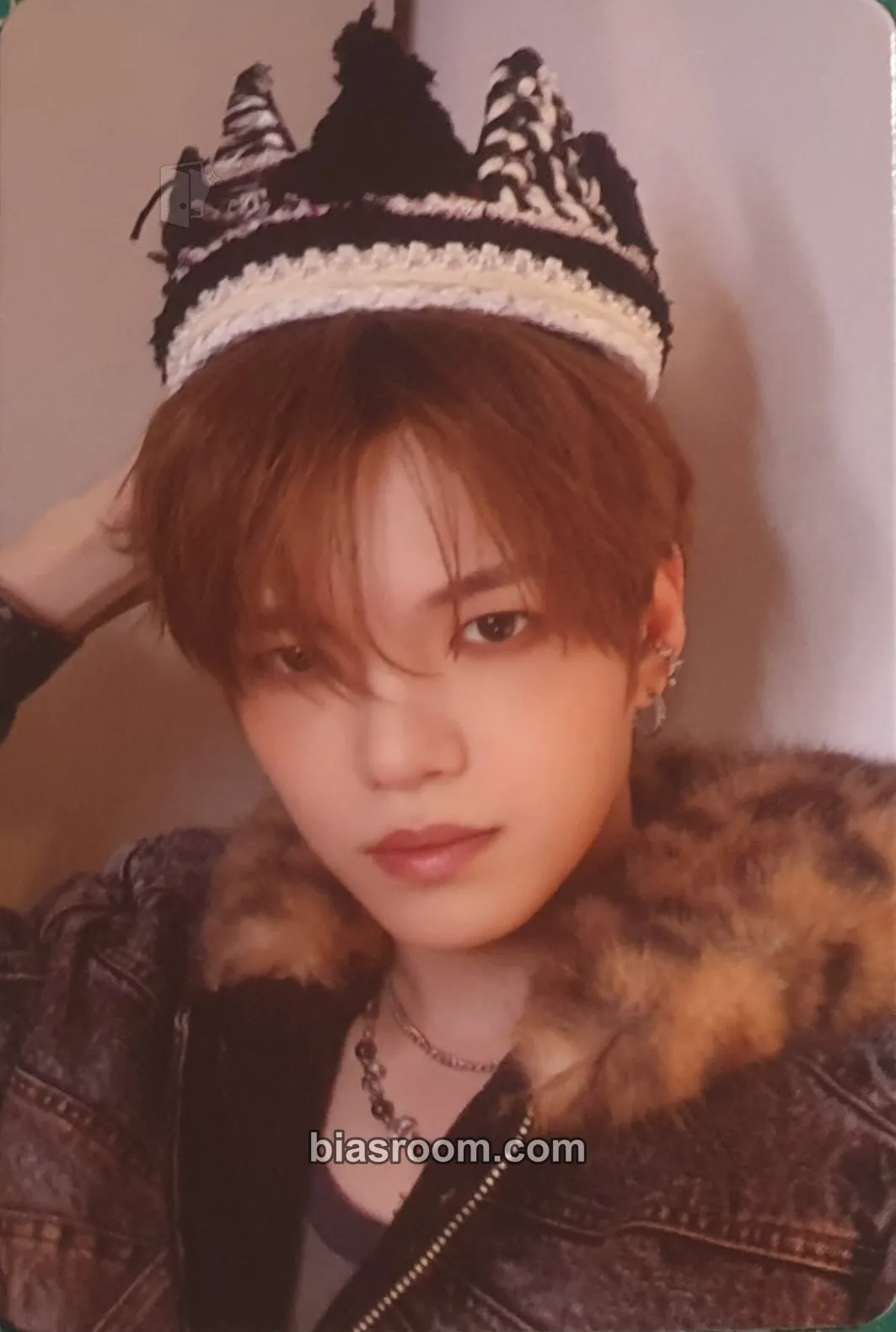 Gyehyeon Lost and Found Photocard - VERIVERY - VERIVERY K-pop photocard