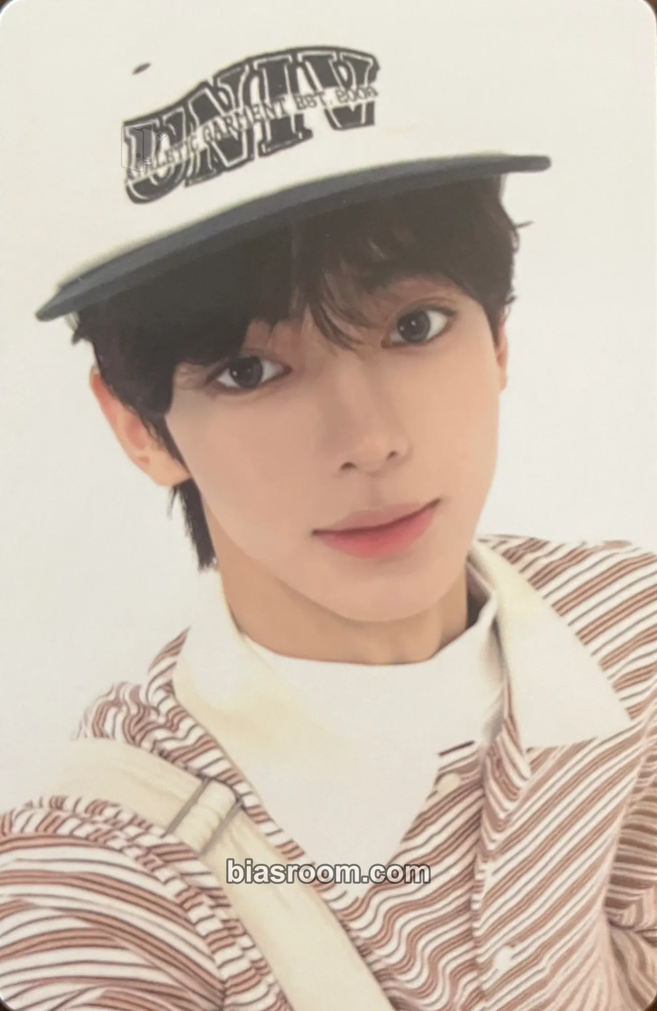 Hanjin TWS 2026 Deco Kit - Catch 42! Photocard - TWS - TWS K-pop photocard
