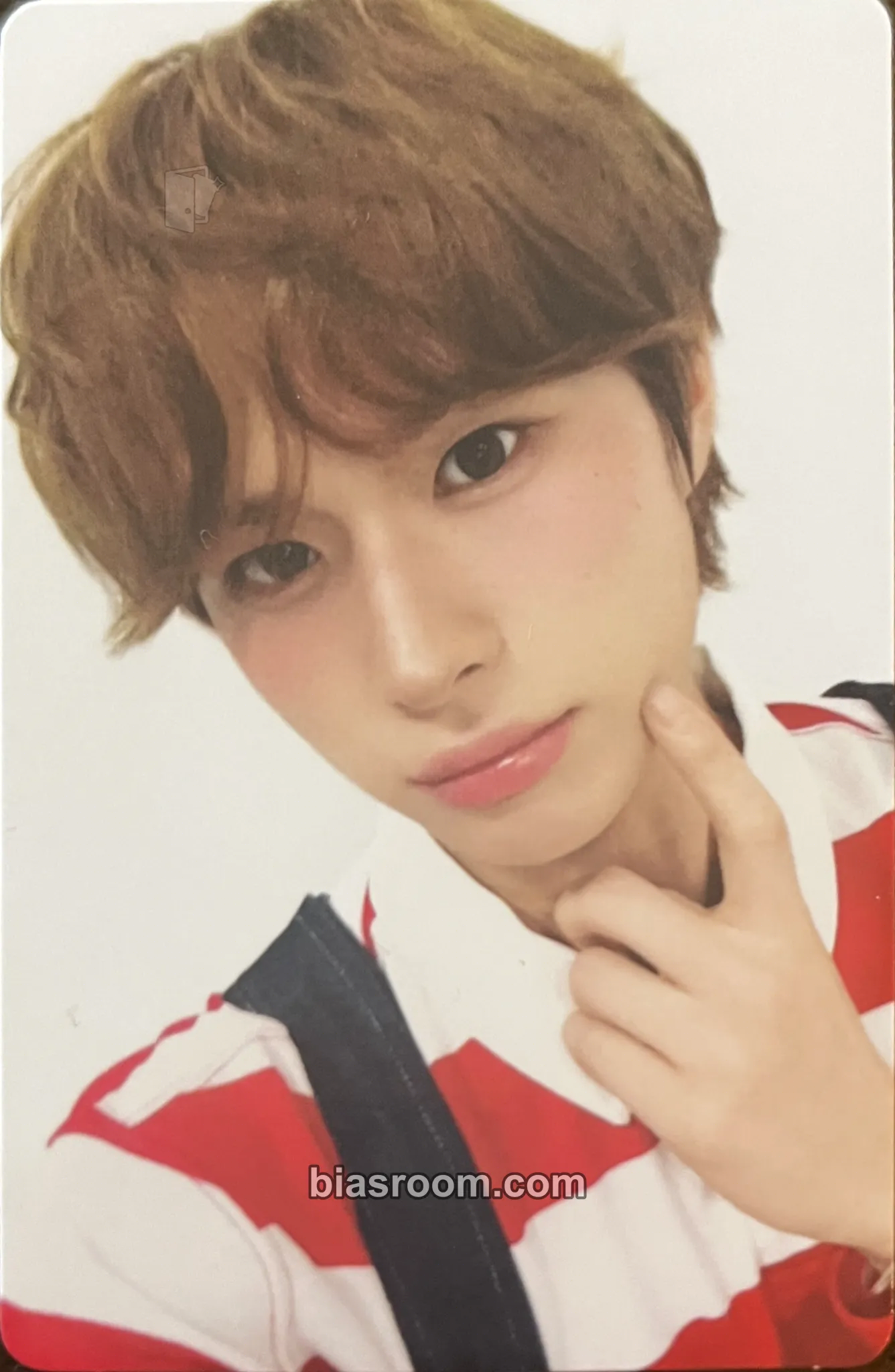 Kyungmin TWS 2026 Deco Kit - Catch 42! Photocard - TWS - TWS K-pop photocard