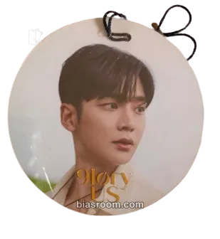 Rowoon 9loryUS Photocard - SF9 - SF9 K-pop photocard