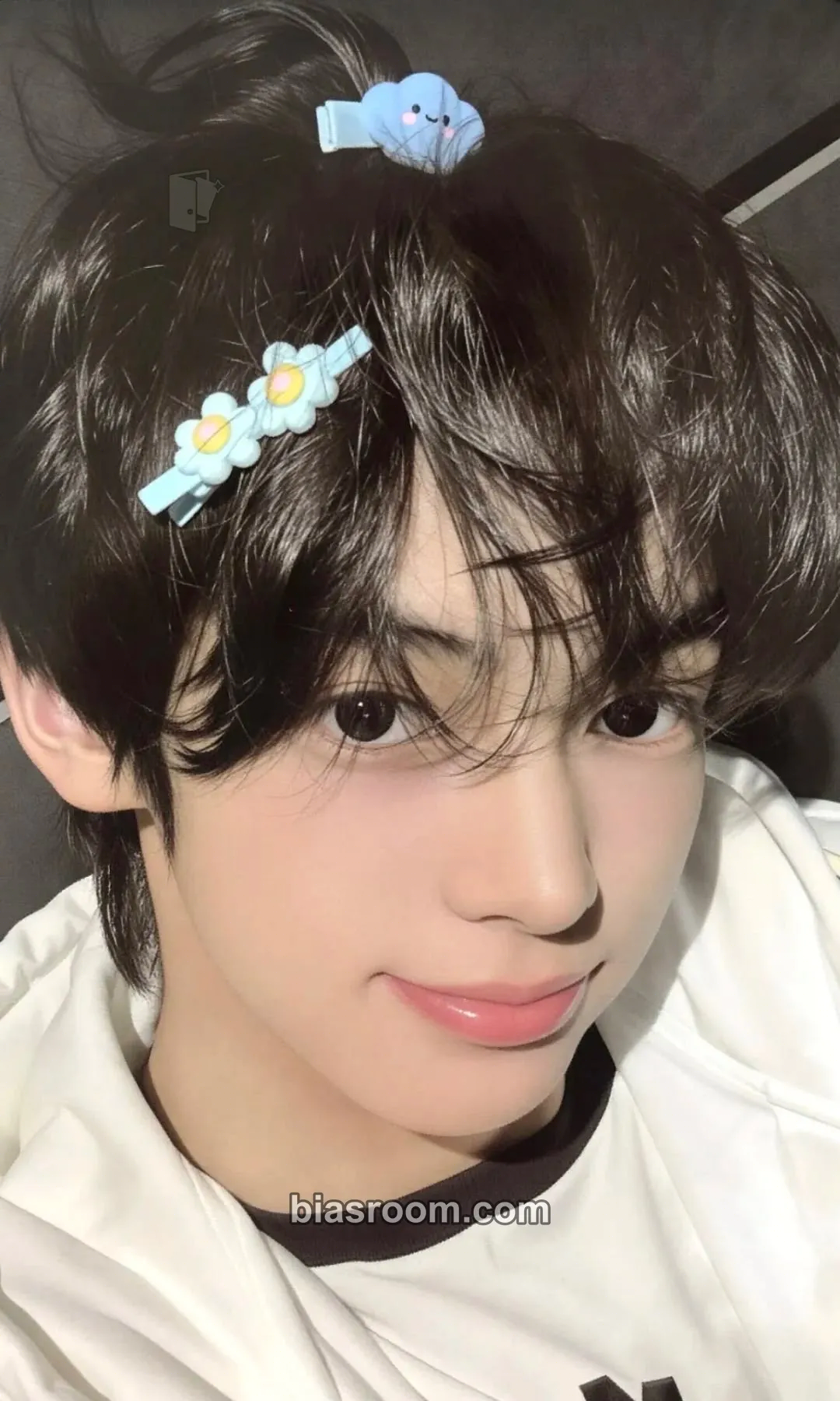 Hanjin TRY WITH US Photocard - TWS - TWS K-pop photocard
