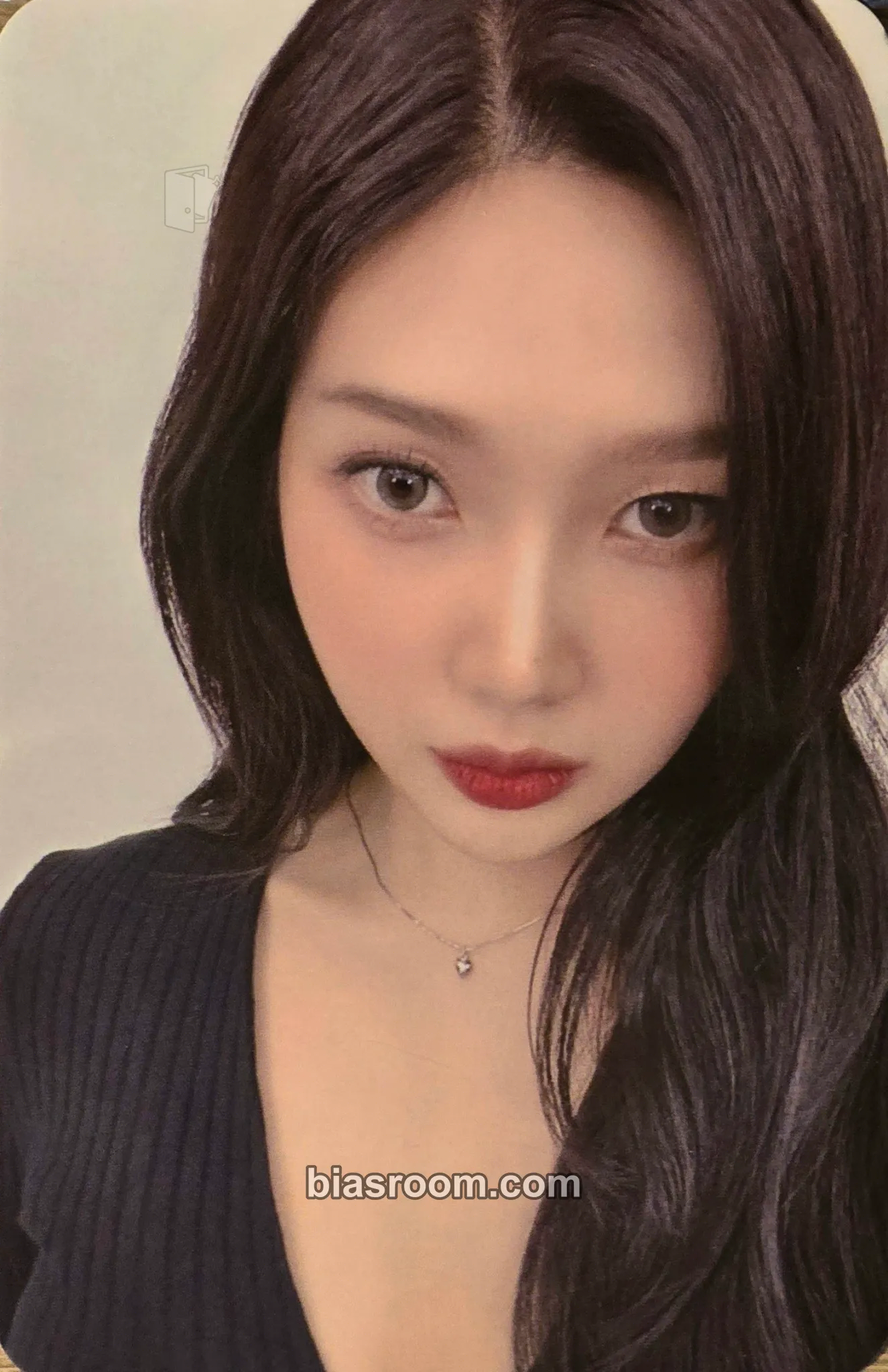 Joy Chill Kill Photocard - Red Velvet | Bias Room