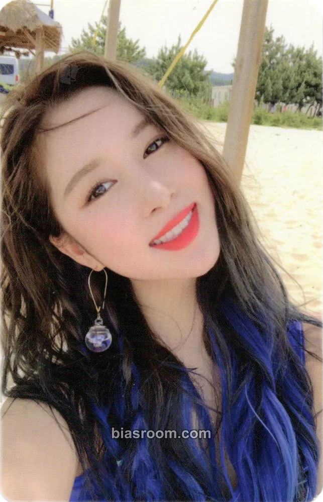 Dayoung For The Summer Photocard - WJSN - WJSN K-pop photocard