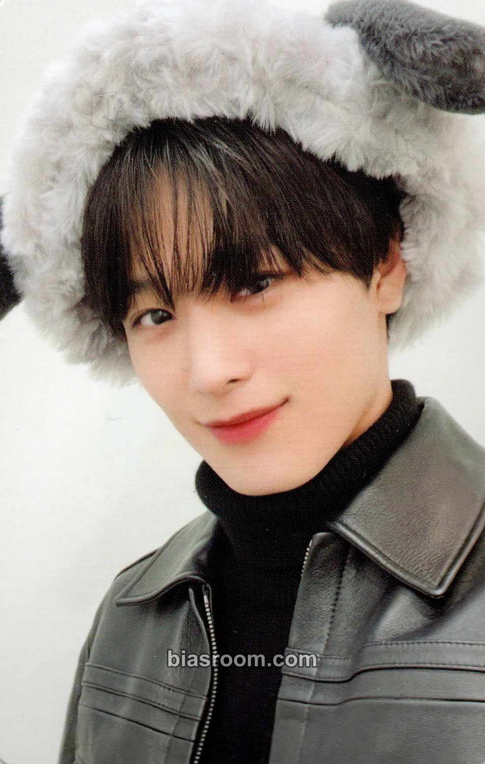 Juyeon Phantasy Pt. 2: Sixth Sense Photocard - THE BOYZ - THE BOYZ K-pop photocard