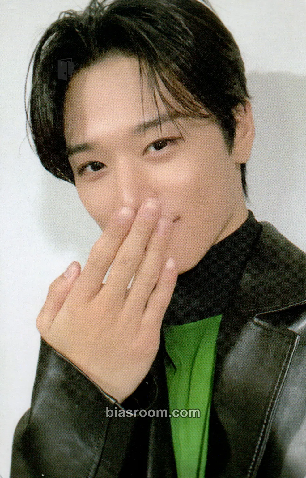 Juyeon Phantasy Pt. 2: Sixth Sense Photocard - THE BOYZ - THE BOYZ K-pop photocard