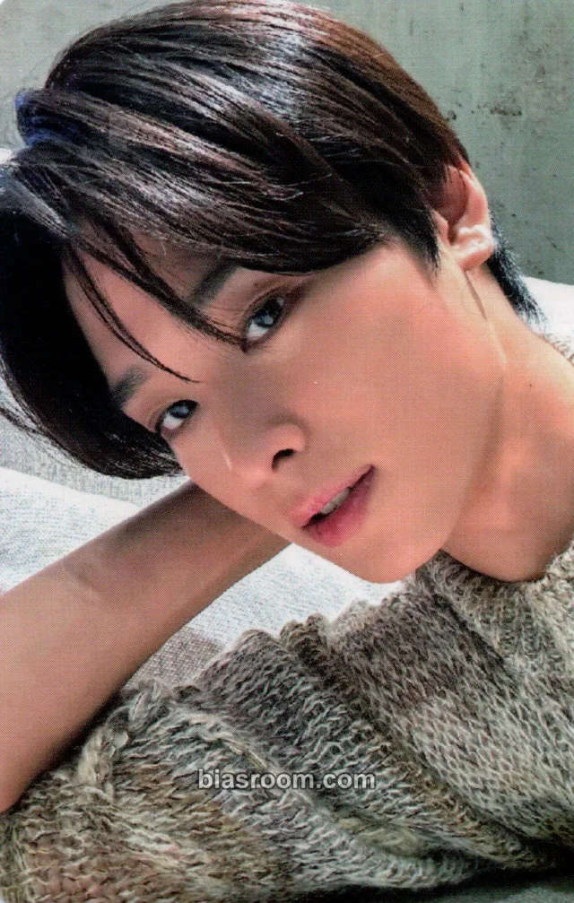 THE BOYZ - Juyeon - Phantasy Pt. 2: Sixth Sense Album